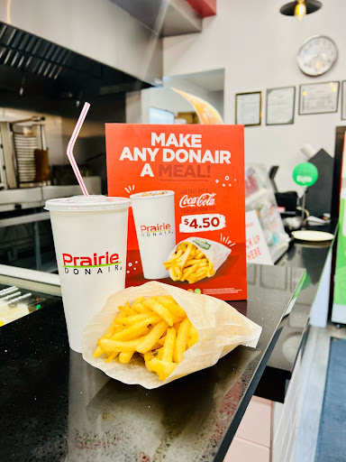 Photo of Prairie Donair Idylwyld - 1421 Idylwyld Dr N Unit 50, Saskatoon, SK S7L 1A7